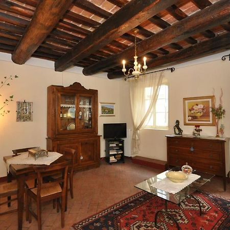 Appartamento Il Loggiato Cortona Dış mekan fotoğraf