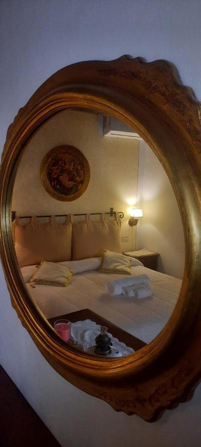 Appartamento Il Loggiato Cortona Dış mekan fotoğraf